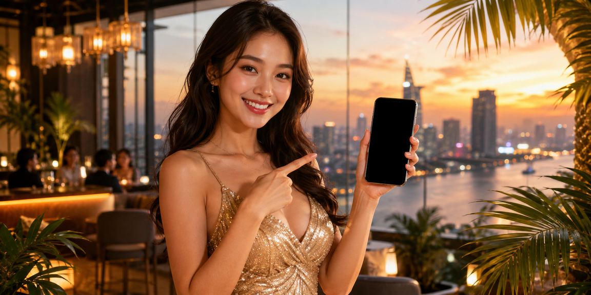 Sự kiện casino di động tại thành phố Hồ Chí Minh cho người chơi m4a1s