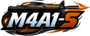 m4a1s
